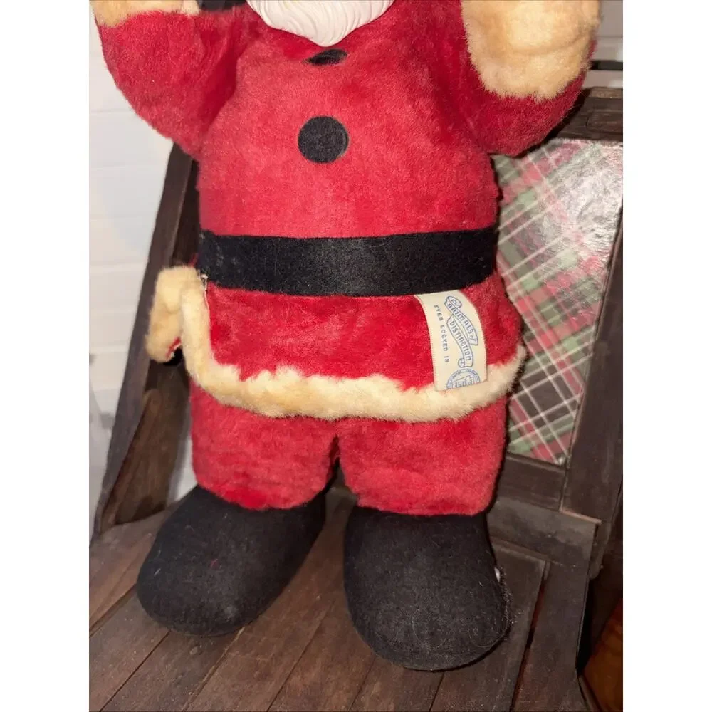 Knickerbocker 16” tall